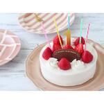 97271 cotta バースデー数字ピック ゴールド 1(2片) cotta