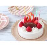 97281 cotta バースデー数字ピック どうぶつ 1(2片) cotta