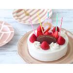 97282 cotta バースデー数字ピック どうぶつ 2(2片) cotta