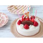 97284 cotta バースデー数字ピック どうぶつ 4(2片) cotta