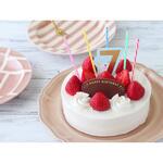 97287 cotta バースデー数字ピック どうぶつ 7(2片) cotta