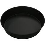 97568 TC Black トルテ型コモン 21cm cotta