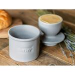 97574 バターベル カフェマットコレクション マットストーン cotta