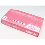ポリエチレングローブ100枚入S cotta