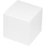 97809 ギフト箱 キューブBOX 白 cotta