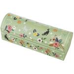 98227 ギフト箱 貼箱ボタニカルキャット ビジューボックス cotta