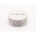 98238 mt for kids 紐絵 cotta