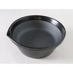 かもしか道具店 すりバチ 大 黒 cotta