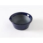 98313 かもしか道具店 スパイスすりバチ 藍 cotta