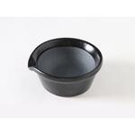 かもしか道具店 スパイスすりバチ 黒 cotta