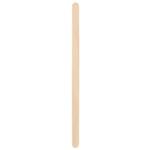 木製マドラー 140mmバラ(200本入) cotta