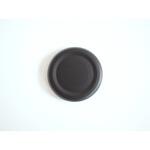 直径53キャップ マットブラック cotta