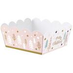 98484 パステルツリーペーパートレー cotta