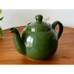 ロンドンポタリー ファームハウス グリーン 2cup cotta