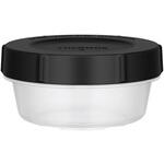 98620 Myフードコンテナー丸型 300ml cotta