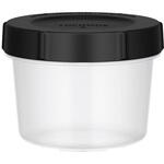 98621 Myフードコンテナー丸型 500ml cotta