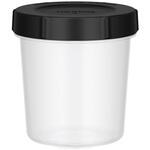98622 Myフードコンテナー丸型 700ml cotta
