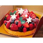 98671 ケーキピック ヒイラギノエル cotta