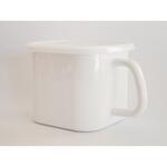 cotta琺瑯 ストックポット 14cm cotta
