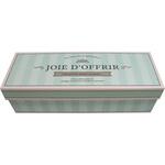 98818 ギフト箱 貼箱 シュクレ ブルー cotta