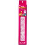 99124 ワックスペーパー たべっ子どうぶつ  ピンク (30枚入) cotta