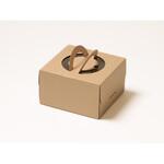 99148 デコ箱 エコクラフト5号H113 cotta