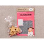 99219 クッキートレビアン ピンクドット 12枚入 cotta