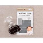 99221 クッキートレビアン クリアホワイト 20枚入 cotta