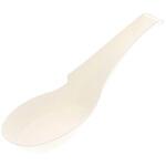 99396 惣菜用レンゲ バイオ 単袋 (100本入) cotta
