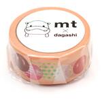 99687 mt カラーチョコ cotta