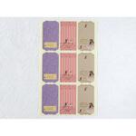 99982 cotta ヘッダーシール こねことわたし cotta