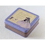 99985 cotta ギフト缶 こねことわたし cotta