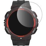 f9h-lswt01-mc006173 液晶保護フィルム amazfit Active Edge高硬度9H メディアフューチャー