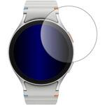 f9h-lswt01-mc006394 液晶保護フィルム Samsung Galaxy Watch7 [ 44mm用 ]高硬度9H メディアフューチャー