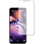 f9h-lssm05-mc001374 液晶保護フィルム UMIDIGI A3 前面高硬度9H メディアフューチャー