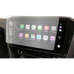 f9h-lscn09-mc004704 液晶保護フィルム フォルクスワーゲン パサート B8 パサート ヴァリアント Discover Pro ( 9.2 インチ )高硬度9H メディアカバーマーケット