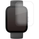 n9bc-lswt01-mc005719 液晶保護フィルム amazfit Bip 5高硬度9H ブルーライトカット メディアフューチャー