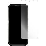 n9bc-lssm06-mc006014 液晶保護フィルム Ulefone Armor 22高硬度9H ブルーライトカット メディアフューチャー