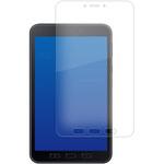 n9bc-lstb08-mc006262 液晶保護フィルム Samsung Galaxy Tab Active5高硬度9H ブルーライトカット メディアフューチャー