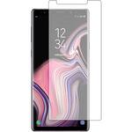 n9bc-lssm06-mc001094 液晶保護フィルム Samsung Galaxy Note 9高硬度9H ブルーライトカット メディアフューチャー