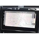 n9bc-lscn09-mc004706 液晶保護フィルム フォルクスワーゲン ゴルフ ( 9.2 インチ )高硬度9H ブルーライトカット メディアカバーマーケット