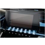 n9bc-lscn12-mc005488 液晶保護フィルム プジョー 508 カーナビ高硬度9H ブルーライトカット メディアフューチャー