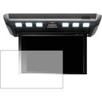 n9bc-lsmn10-mc000646 液晶保護フィルム carrozzeria 10.2V 型ワイドVGA フリップダウンモニター TVM-FW1030 TVM-FW1020/pioneer高硬度9H ブルーライトカット メディアフューチャー