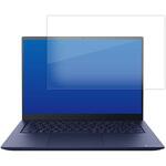 n9bc-lspc14-mc005138 液晶保護フィルム dynabook R R9 W R8 W R9 V R8 V R6 V 対応 高硬度9H ブルーライトカット反射防止 互換品 メディアカバーマーケット