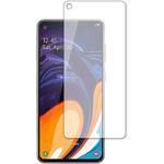 anti-f-lssm06-mc002230 液晶保護フィルム Samsung Galaxy A60指紋防止 メディアフューチャー