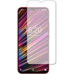 anti-f-lssm06-mc001499 液晶保護フィルム UMIDIGI F1指紋防止 メディアフューチャー