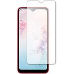 anti-f-lssm06-mc001800 液晶保護フィルム Samsung Galaxy A20指紋防止 メディアフューチャー
