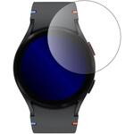 blc7-lswt01-mc006397 液晶保護フィルム Samsung Galaxy Watch FE [ 40mm用 ]ブルーライトカット(反射防止) メディアフューチャー