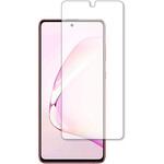 blc7-lssm06-mc002072 液晶保護フィルム Samsung Galaxy Note10 Liteブルーライトカット(反射防止) メディアフューチャー