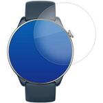 cubd-lswt01-mc005155 液晶保護フィルム amazfit GTR Mini曲面対応 高光沢 メディアフューチャー
